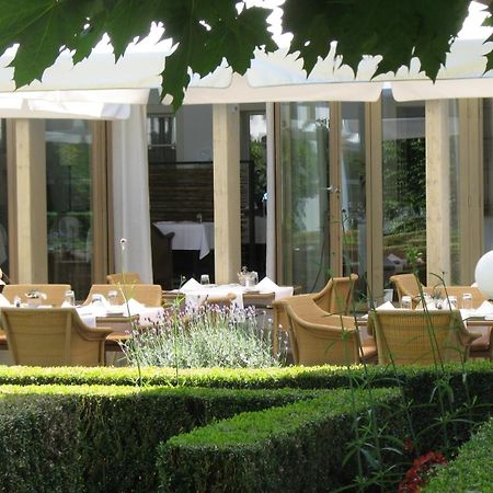 Hotel Schatzmann Triesen Luaran gambar