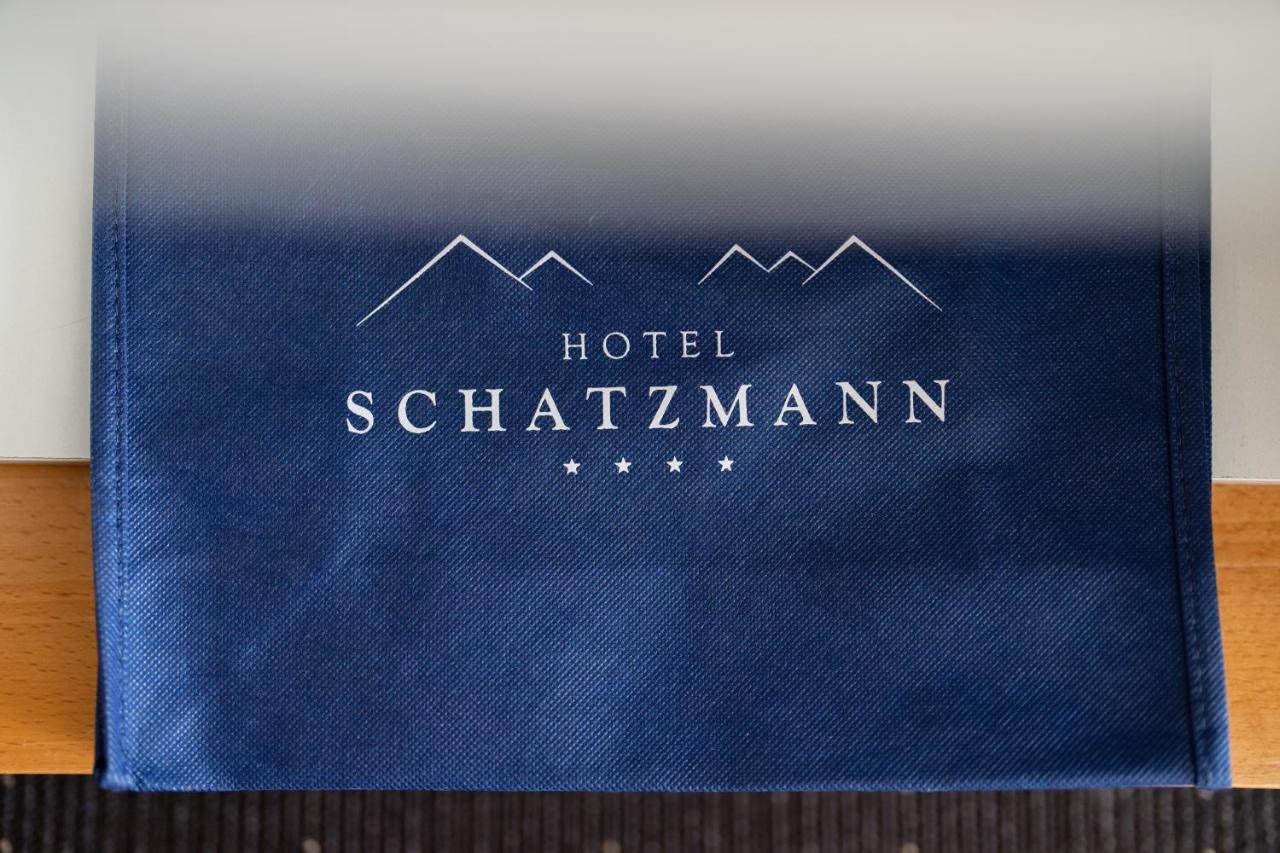 Hotel Schatzmann Triesen Luaran gambar